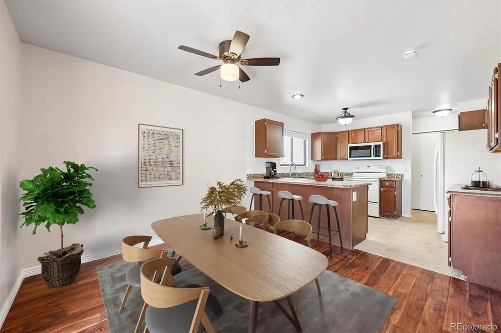 18956 E Mercer Drive Aurora CO 80013