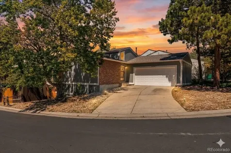 18956 E Mercer Drive Aurora CO 80013