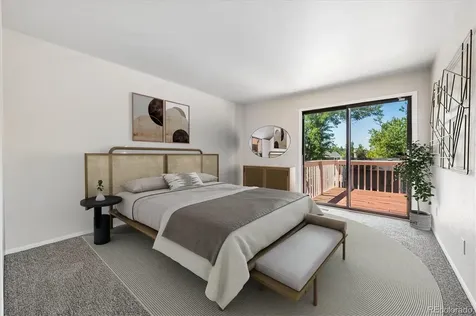 18956 E Mercer Drive Aurora CO 80013