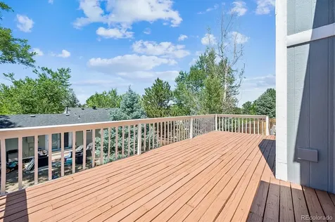 18956 E Mercer Drive Aurora CO 80013