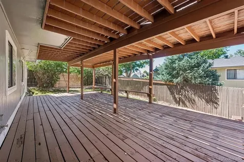 18956 E Mercer Drive Aurora CO 80013