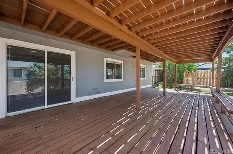 18956 E Mercer Drive Aurora CO 80013
