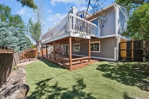 18956 E Mercer Drive Aurora CO 80013
