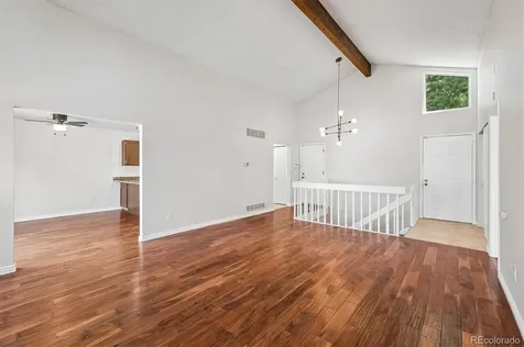 18956 E Mercer Drive Aurora CO 80013