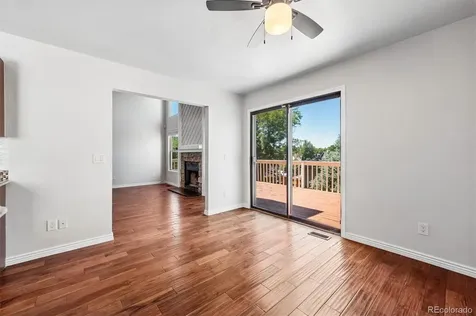 18956 E Mercer Drive Aurora CO 80013