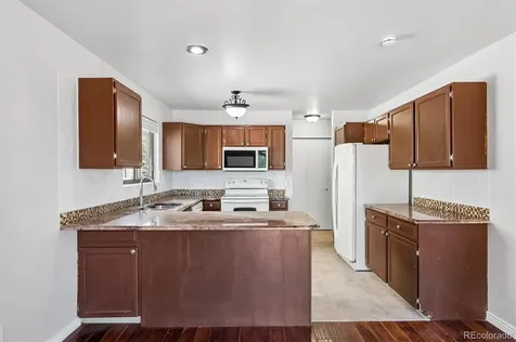 18956 E Mercer Drive Aurora CO 80013
