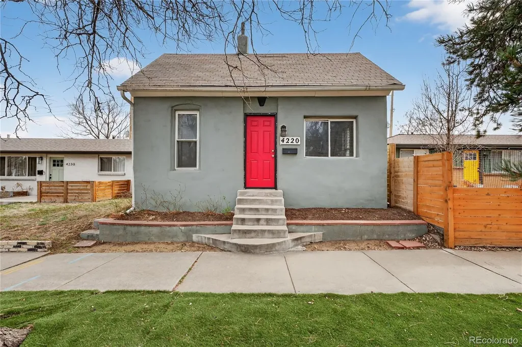 4220 Pecos Street Denver CO 80211
