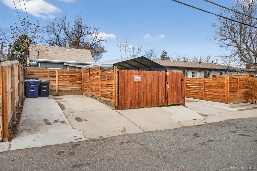 4220 Pecos Street Denver CO 80211