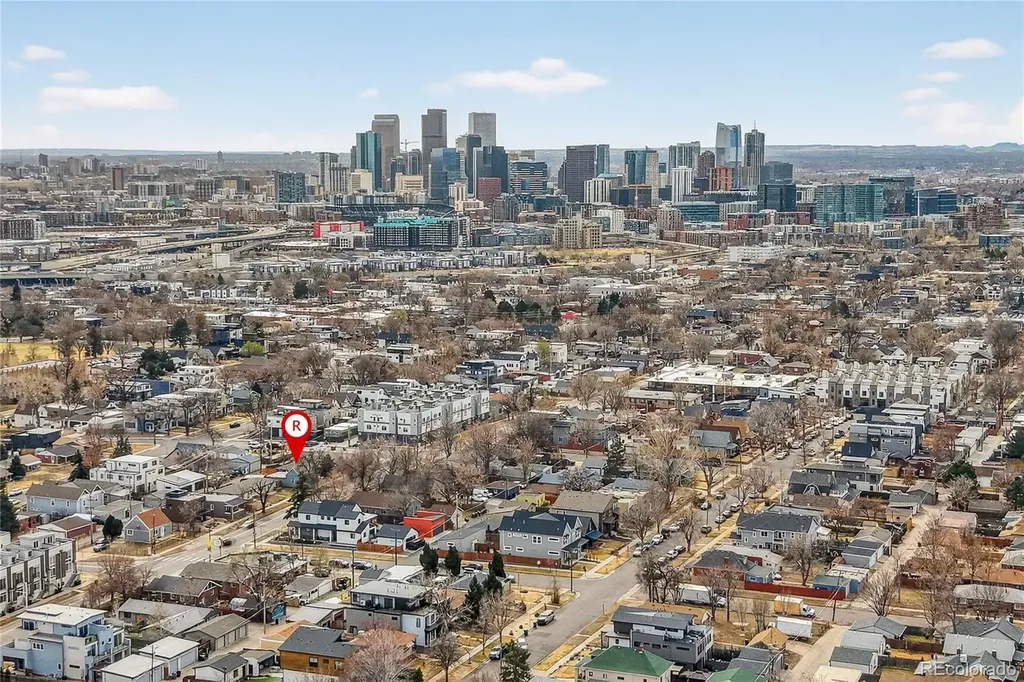 4220 Pecos Street Denver CO 80211