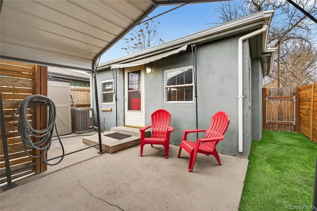 4220 Pecos Street Denver CO 80211