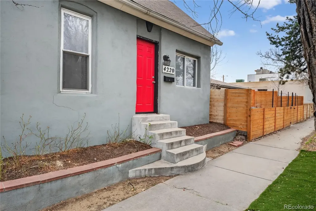 4220 Pecos Street Denver CO 80211