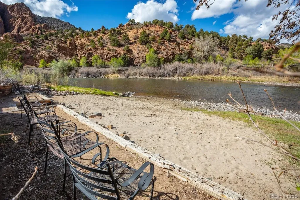 19909 Us Highway 50 Cotopaxi CO 81223
