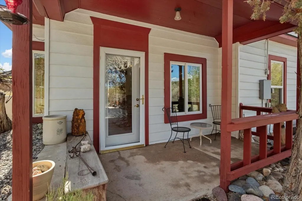 19909 Us Highway 50 Cotopaxi CO 81223