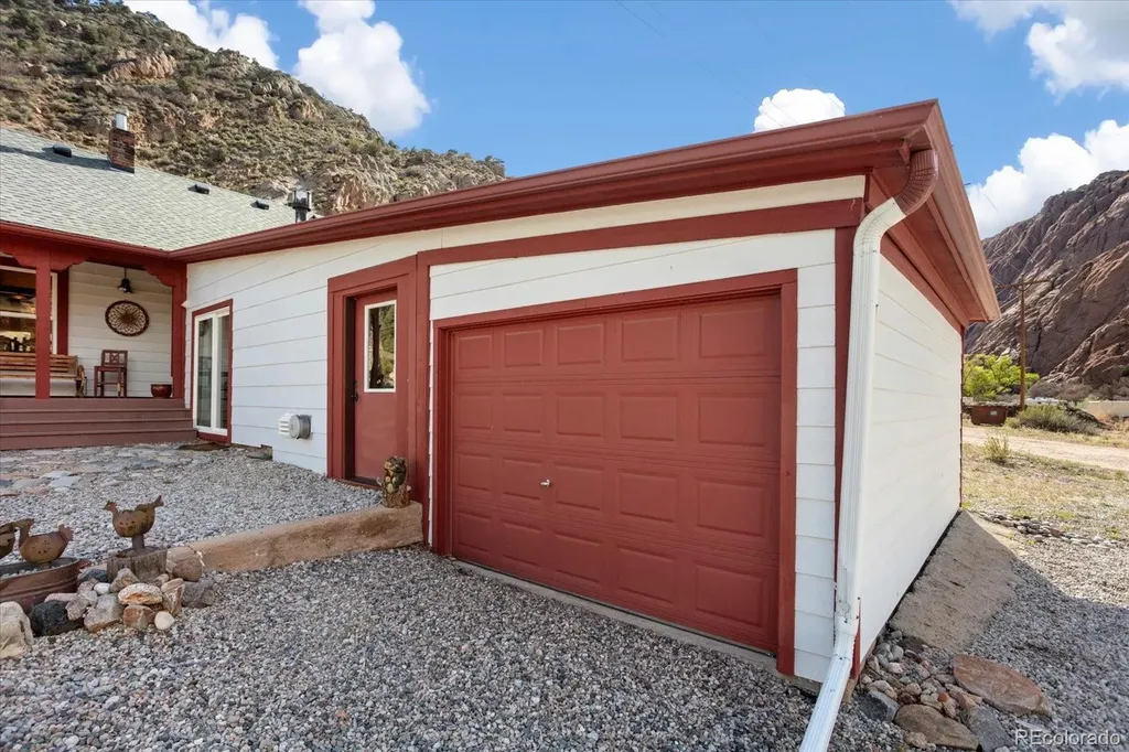 19909 Us Highway 50 Cotopaxi CO 81223