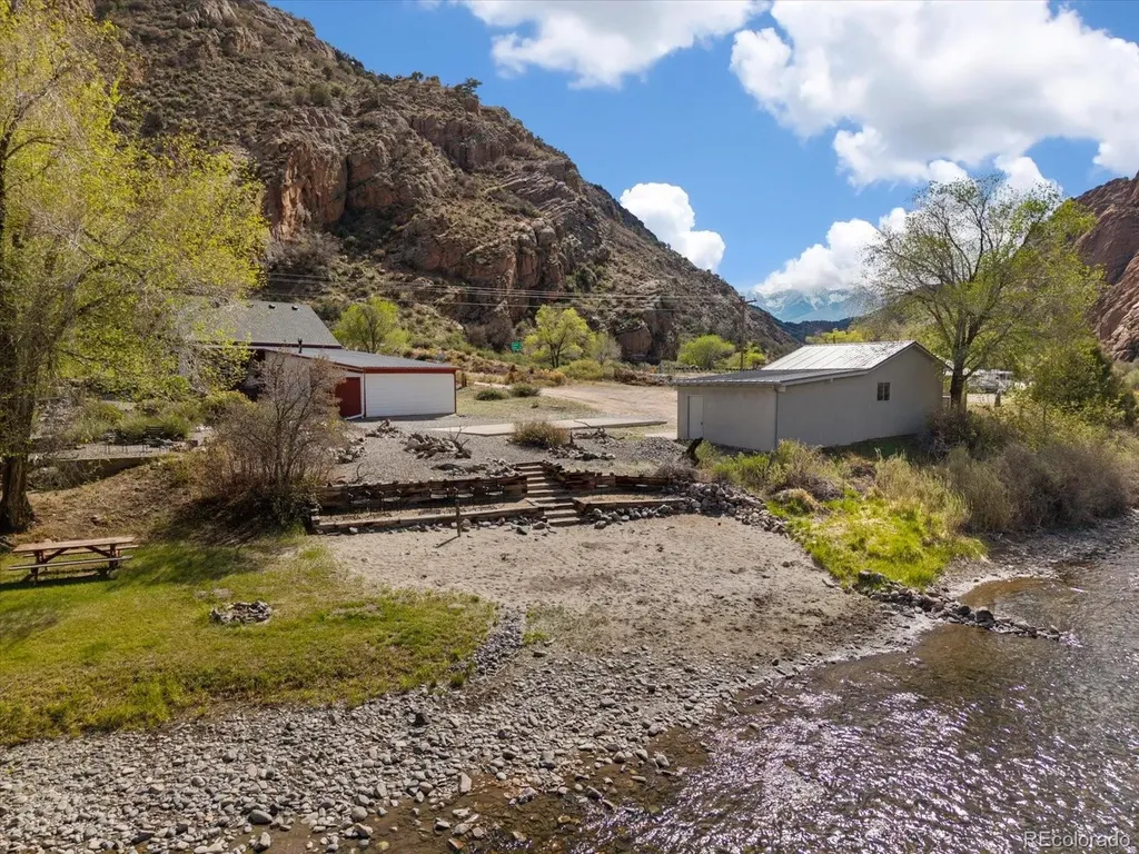 19909 Us Highway 50 Cotopaxi CO 81223