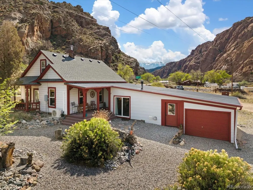 19909 Us Highway 50 Cotopaxi CO 81223
