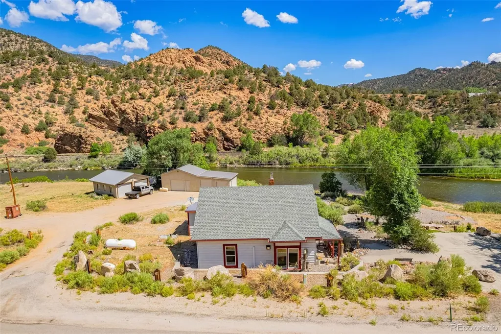 19909 Us Highway 50 Cotopaxi CO 81223