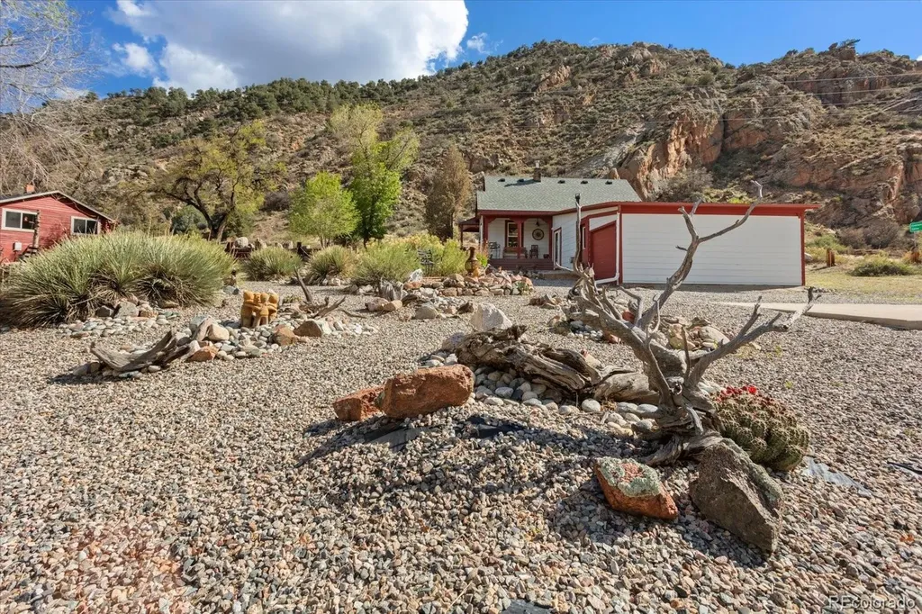 19909 Us Highway 50 Cotopaxi CO 81223