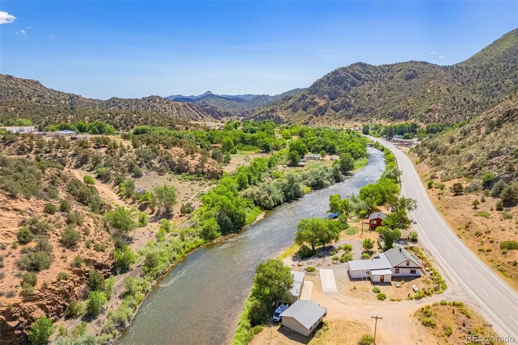 19909 Us Highway 50 Cotopaxi CO 81223