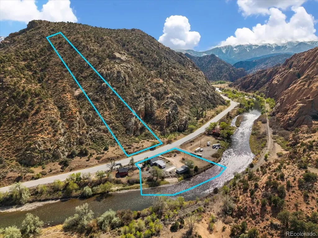 19909 Us Highway 50 Cotopaxi CO 81223