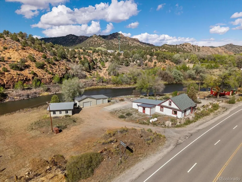 19909 Us Highway 50 Cotopaxi CO 81223