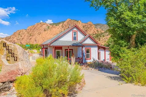 19909 Us Highway 50 Cotopaxi CO 81223