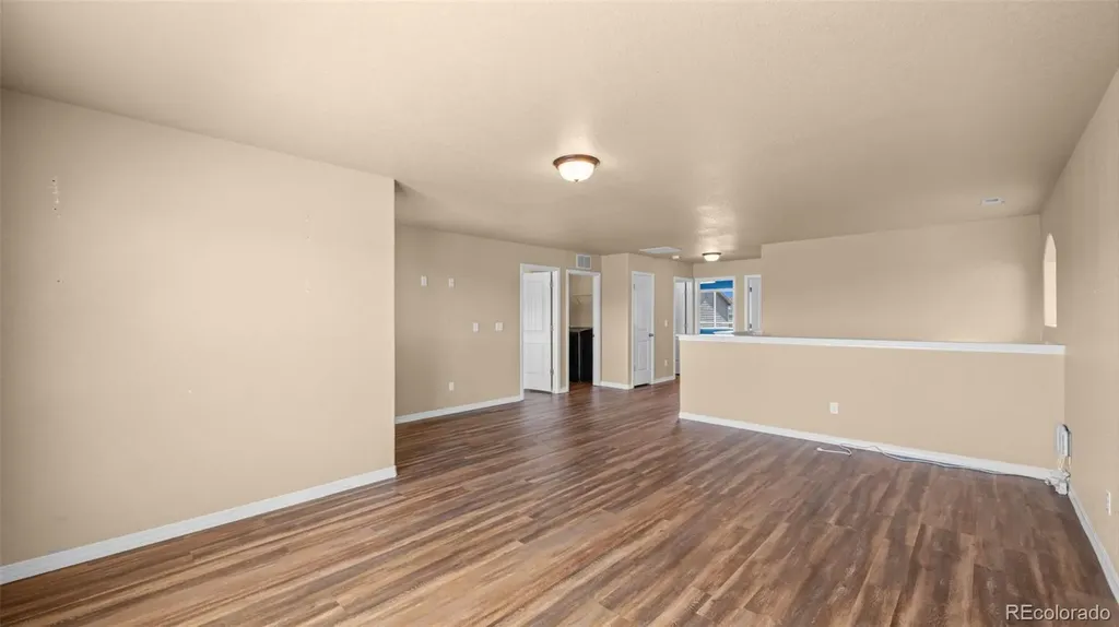 3704 Chia Drive Colorado Springs CO 80925
