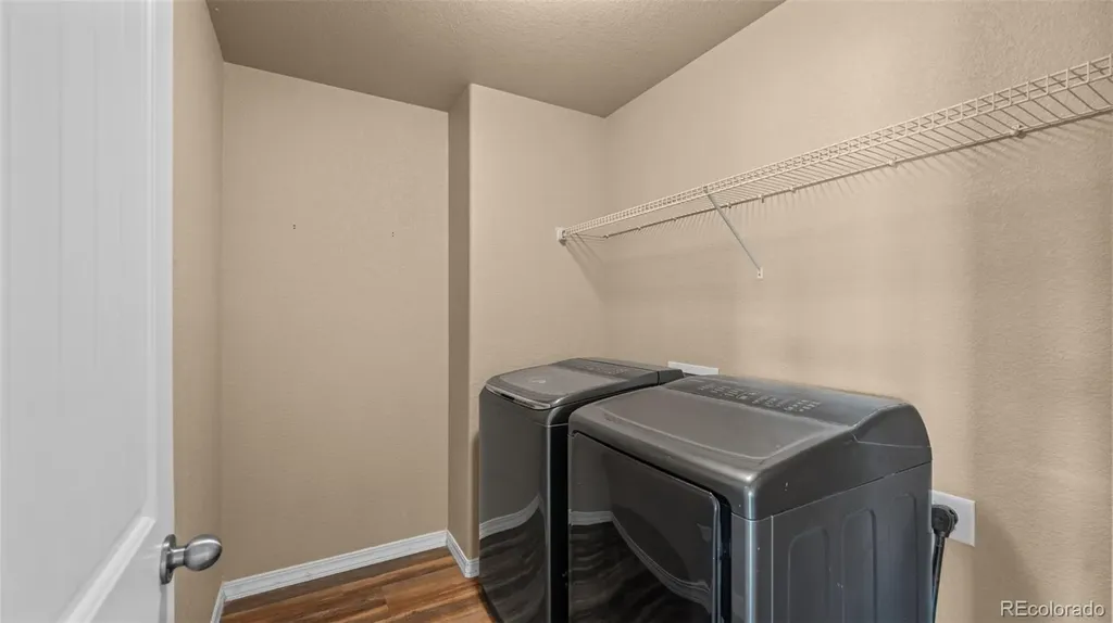 3704 Chia Drive Colorado Springs CO 80925