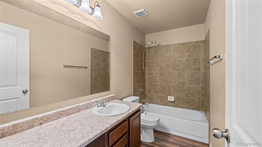 3704 Chia Drive Colorado Springs CO 80925