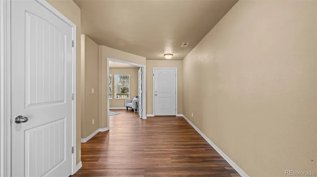 3704 Chia Drive Colorado Springs CO 80925