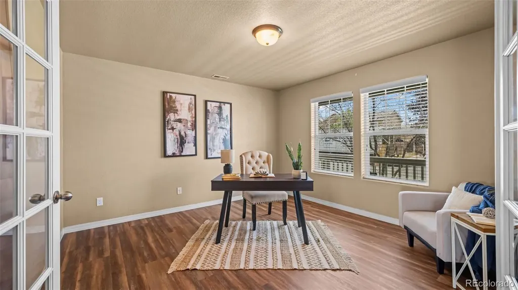 3704 Chia Drive Colorado Springs CO 80925