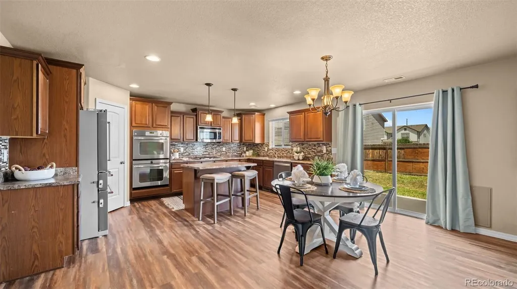 3704 Chia Drive Colorado Springs CO 80925