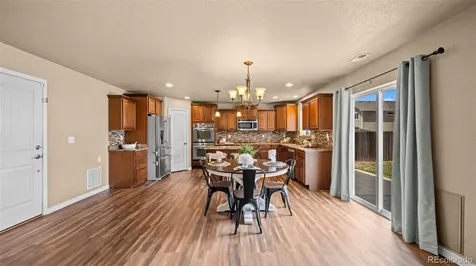 3704 Chia Drive Colorado Springs CO 80925