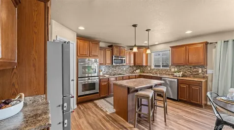 3704 Chia Drive Colorado Springs CO 80925