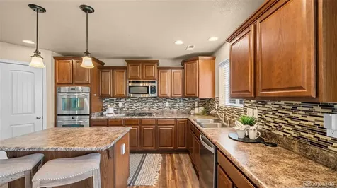 3704 Chia Drive Colorado Springs CO 80925
