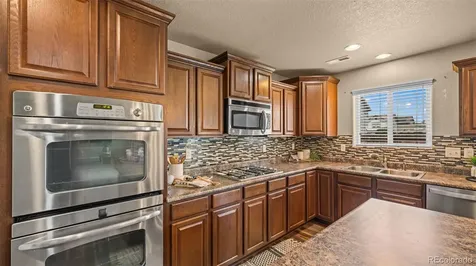 3704 Chia Drive Colorado Springs CO 80925