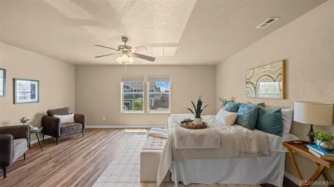 3704 Chia Drive Colorado Springs CO 80925