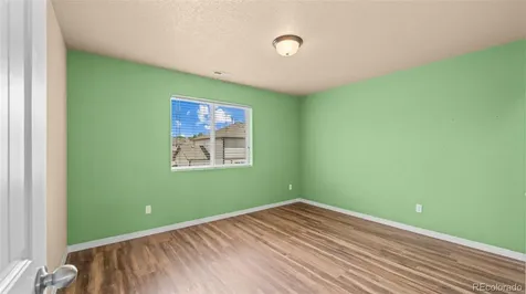3704 Chia Drive Colorado Springs CO 80925