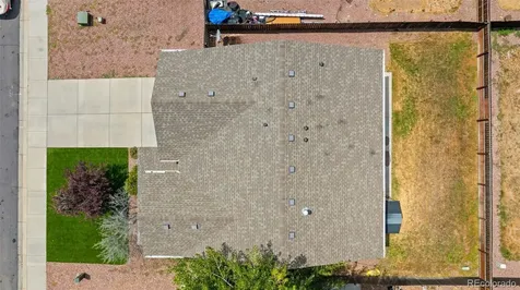 3704 Chia Drive Colorado Springs CO 80925