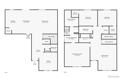 3704 Chia Drive Colorado Springs CO 80925