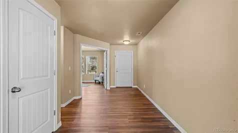 3704 Chia Drive Colorado Springs CO 80925