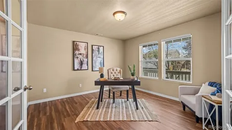 3704 Chia Drive Colorado Springs CO 80925