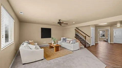 3704 Chia Drive Colorado Springs CO 80925