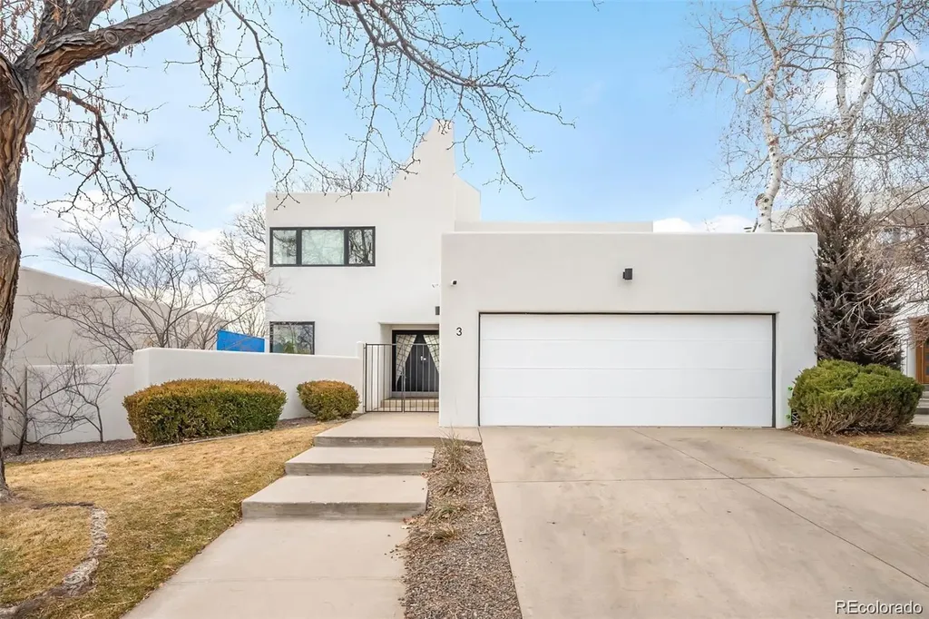 5401 E Dakota Avenue Denver CO 80246