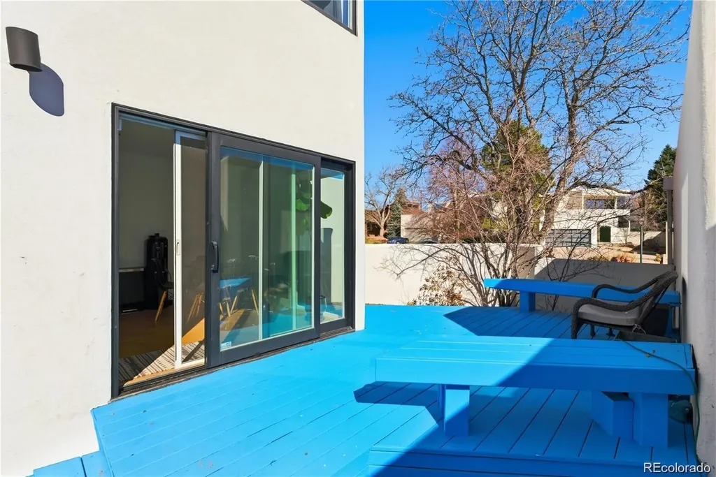 5401 E Dakota Avenue Denver CO 80246