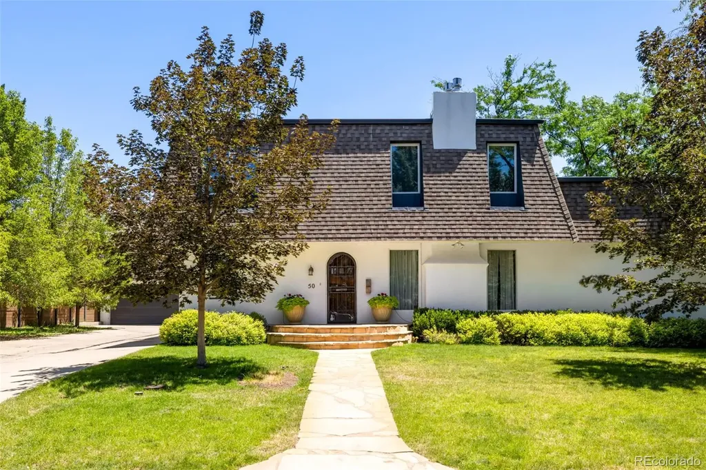 50 Albion Street Denver CO 80220