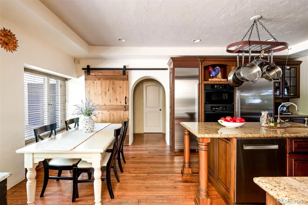 50 Albion Street Denver CO 80220