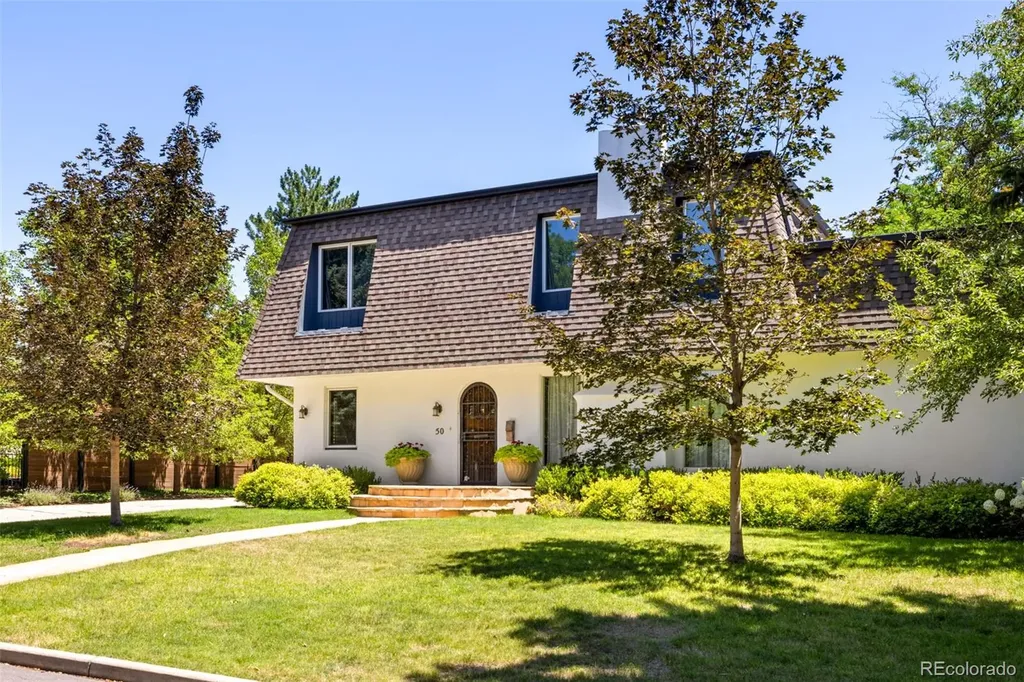 50 Albion Street Denver CO 80220