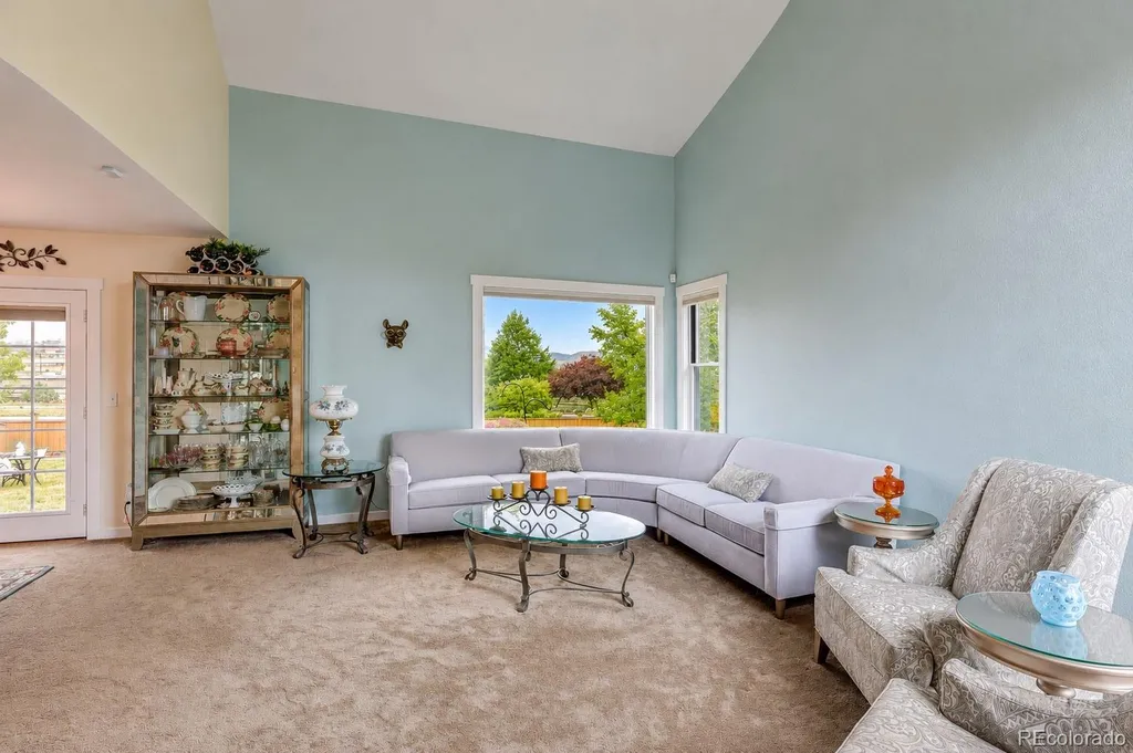 407 Balsa Drive Castle Rock CO 80104