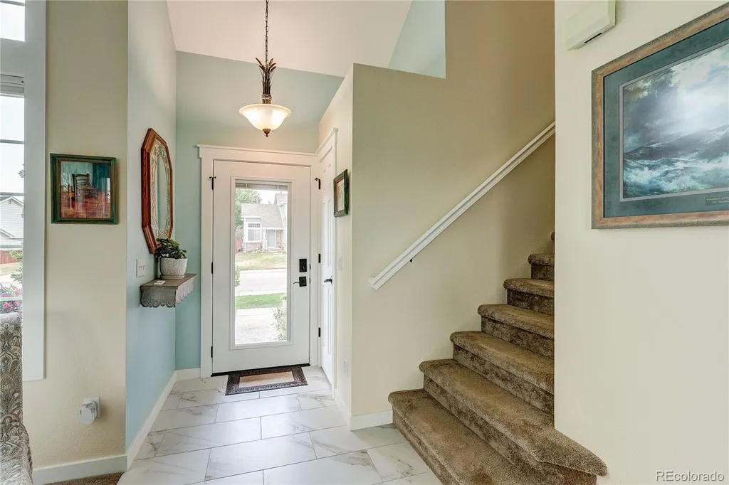 407 Balsa Drive Castle Rock CO 80104